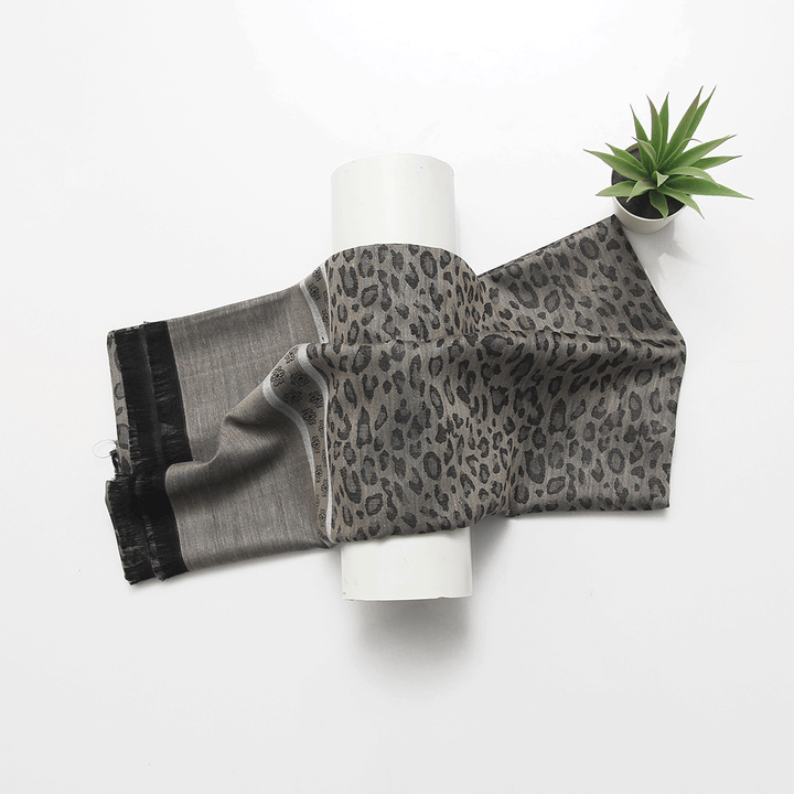 Unaza Printed HIjab