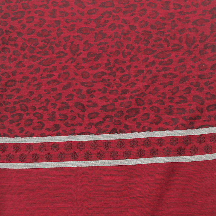 Unaza Printed HIjab