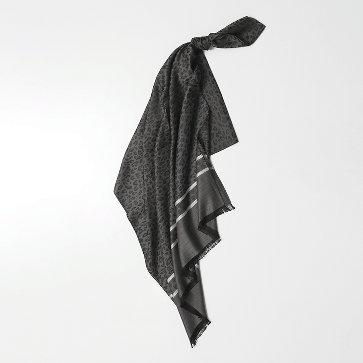 Unaza Printed HIjab