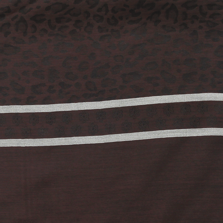 Unaza Printed HIjab
