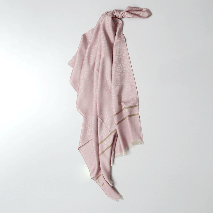 Unaza Printed HIjab