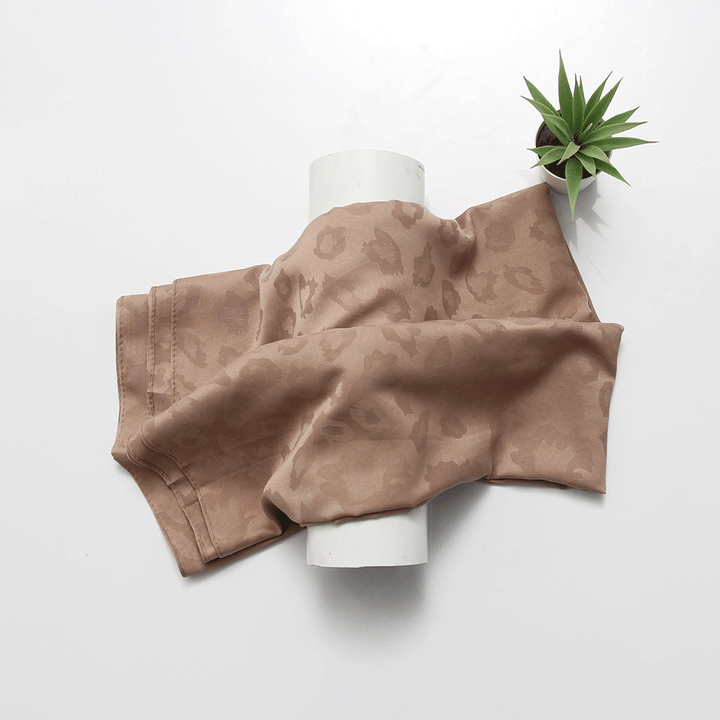 Umaiza Printed Hijab