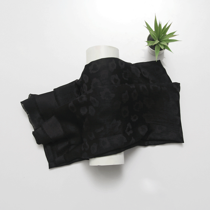 Umaiza Printed Hijab