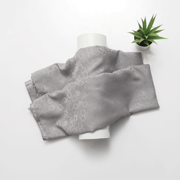 Ubah Printed Hijab