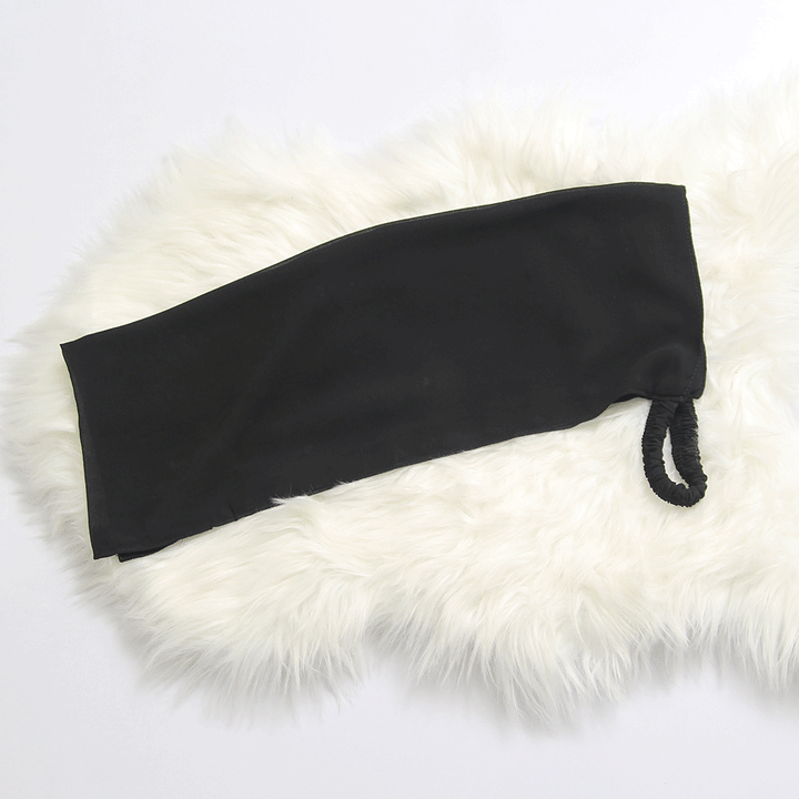 Alishba Niqab