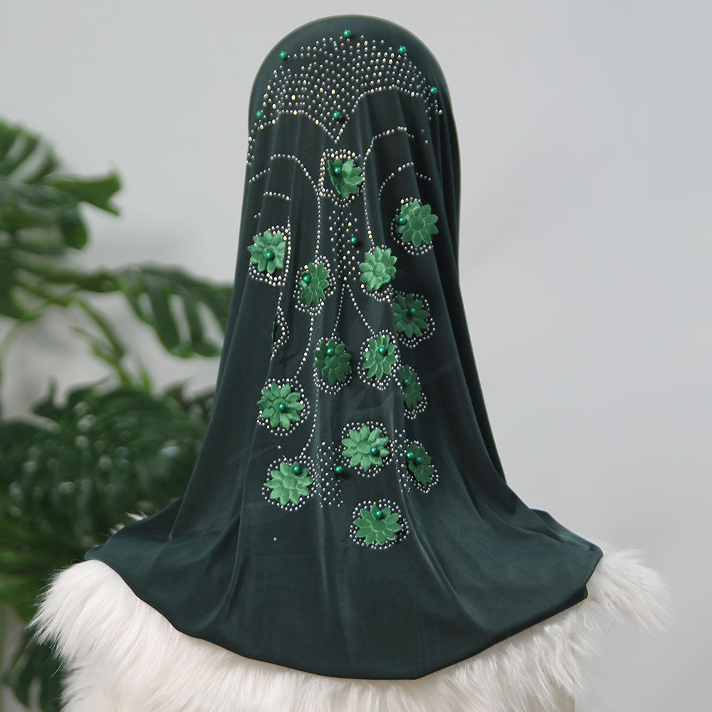 KIDS MAKHNA FLOWER C17