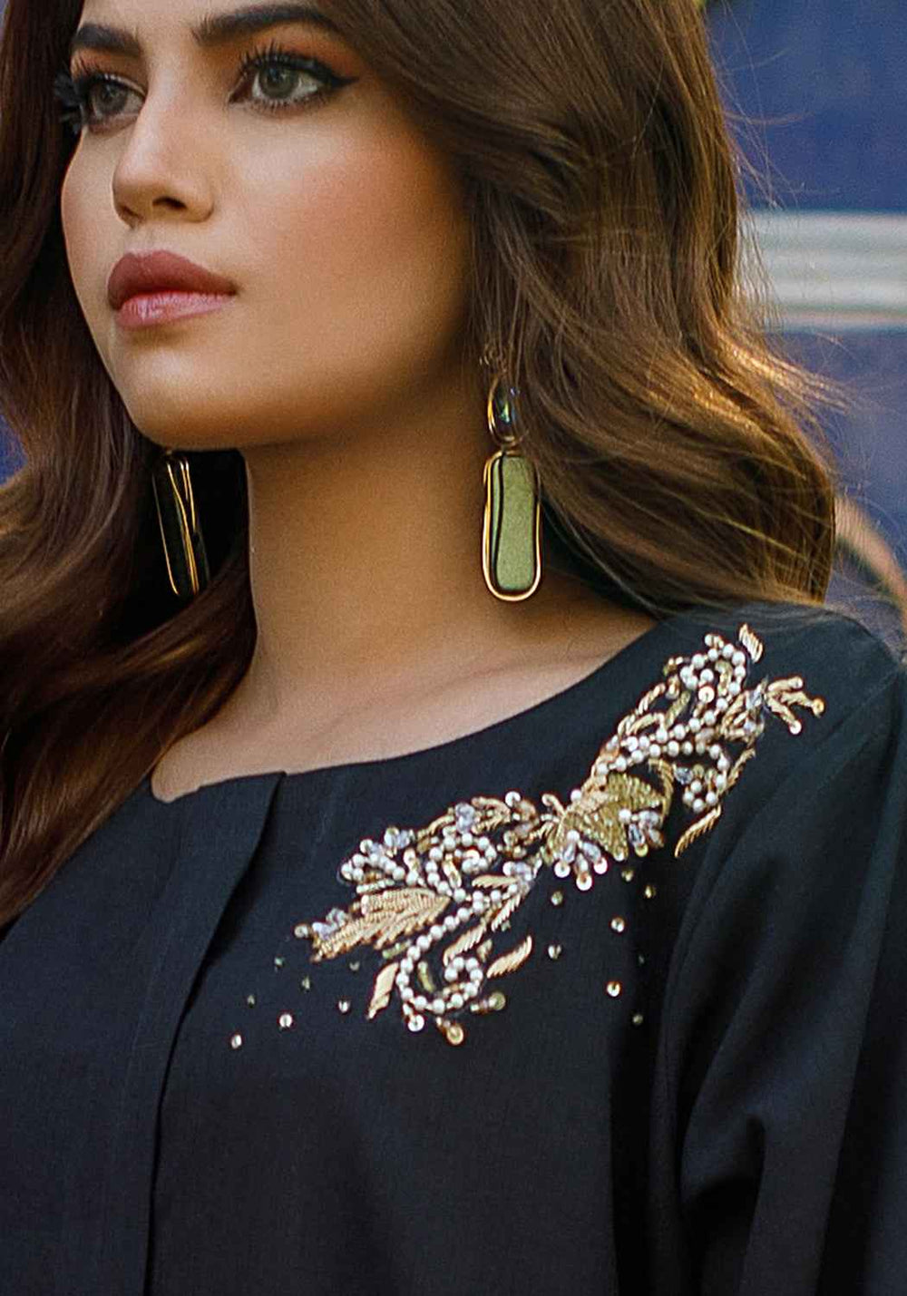 Ebony - Zarasi.pk