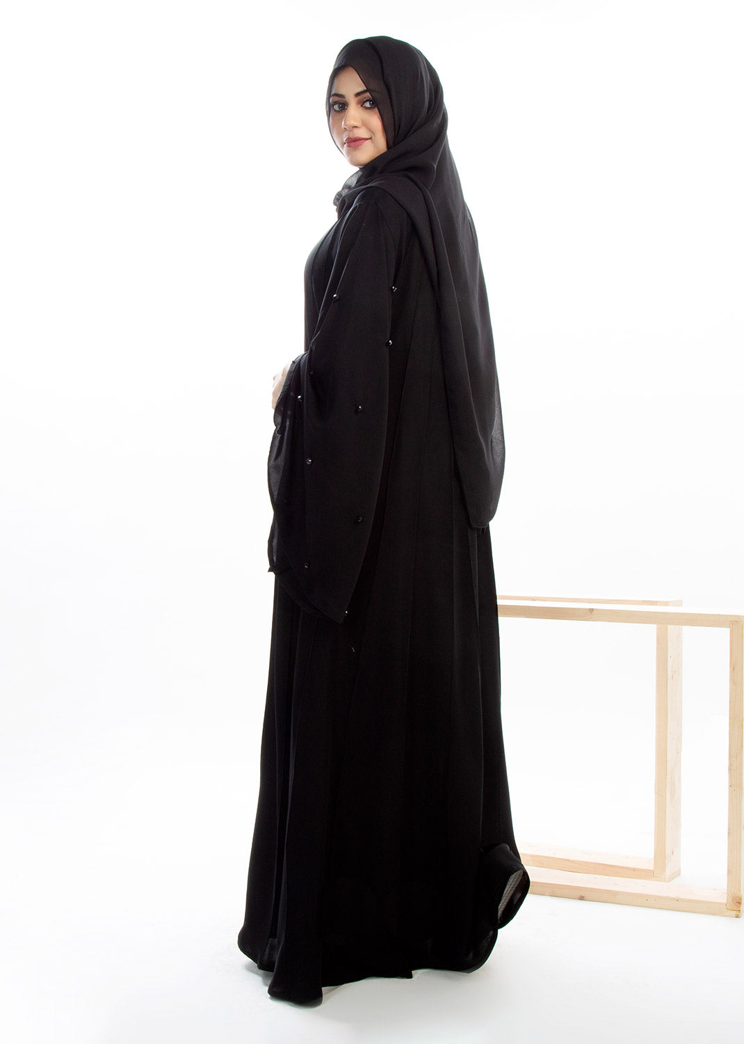 Nureh Abaya