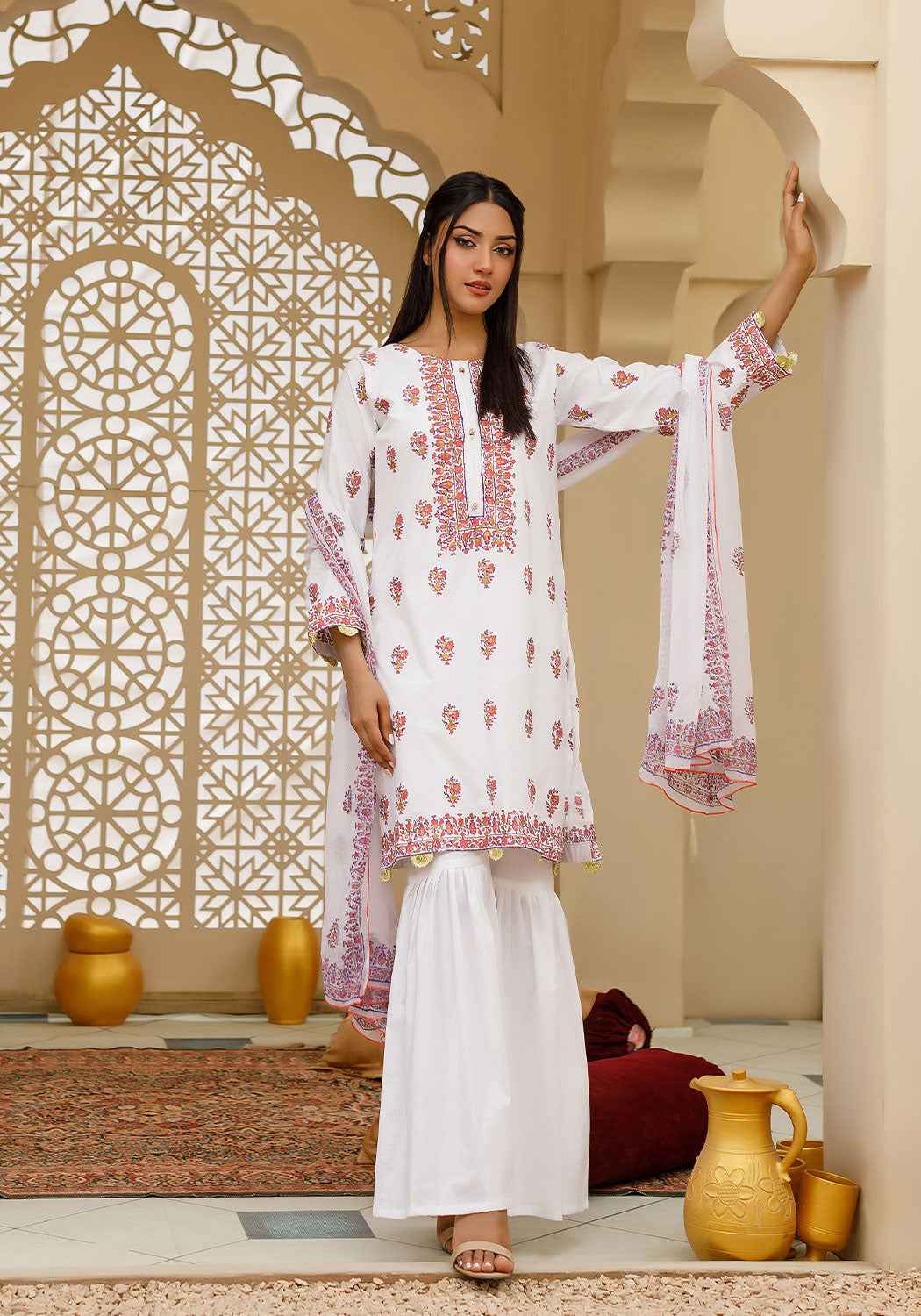 Blush - Zarasi.pk