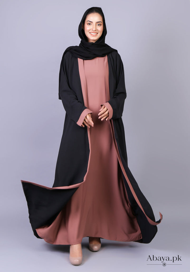 Shanayl Abaya