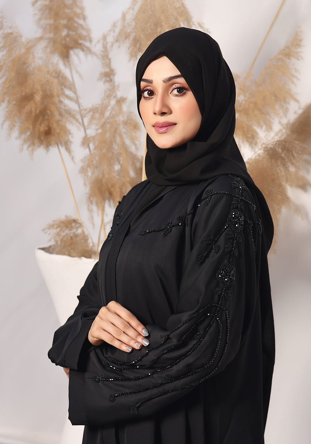 Myza Abaya
