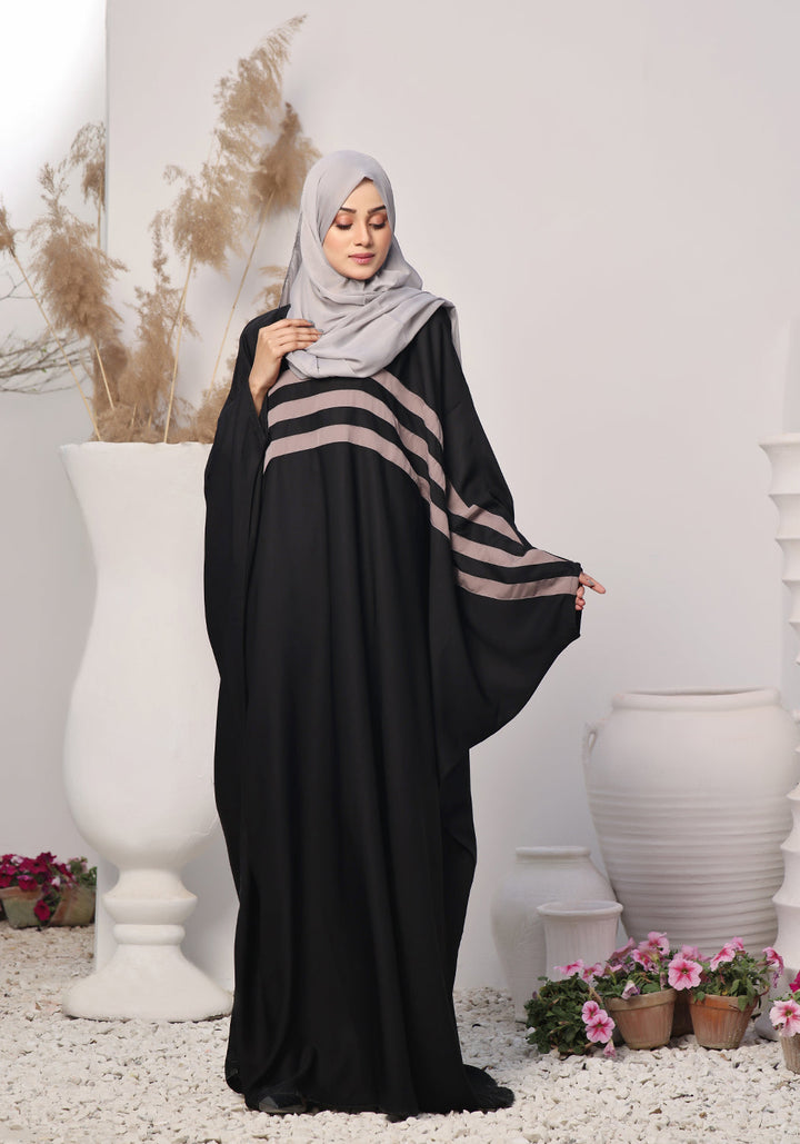 Elegant Miral Abaya