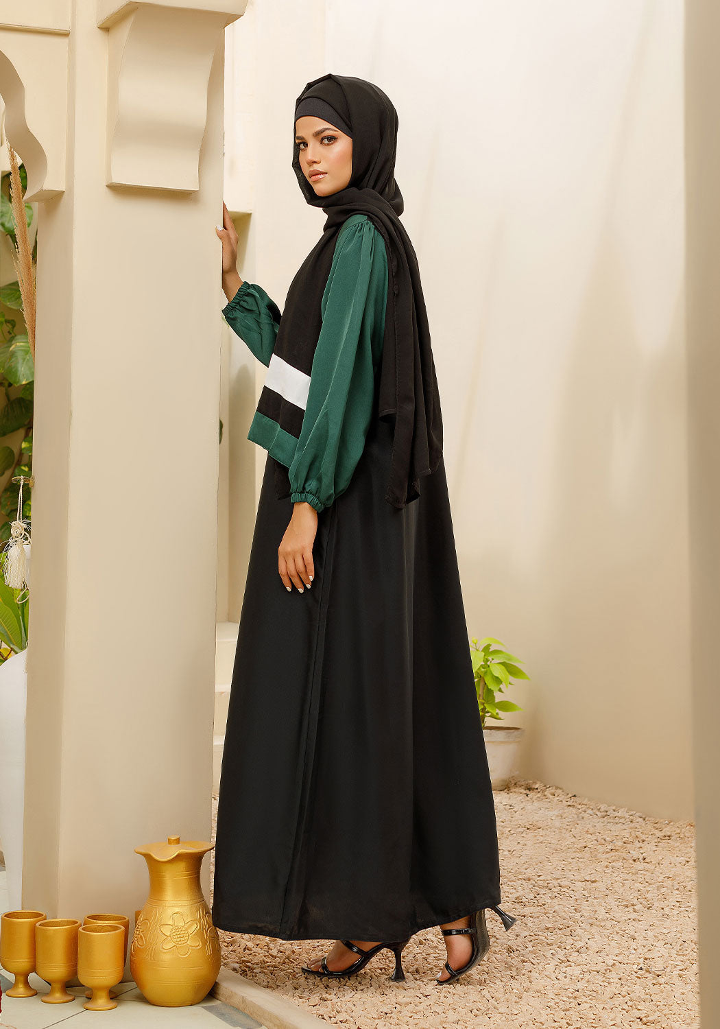 Ceren Abaya