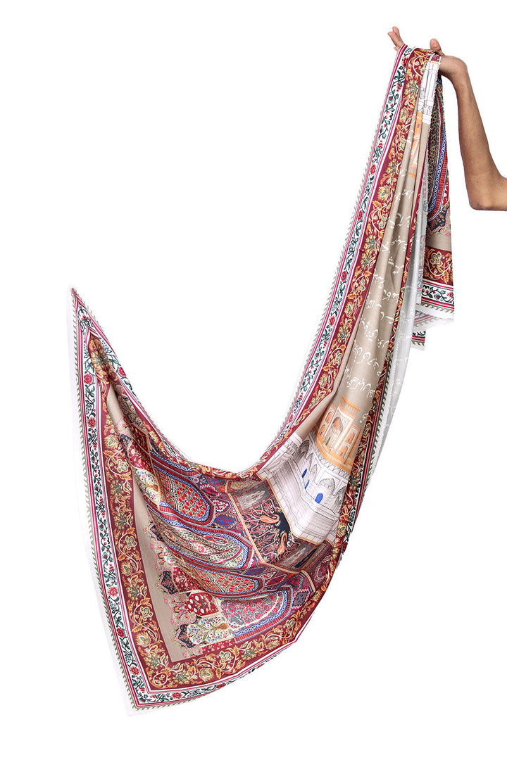 Traditional ODHNI -  Brown