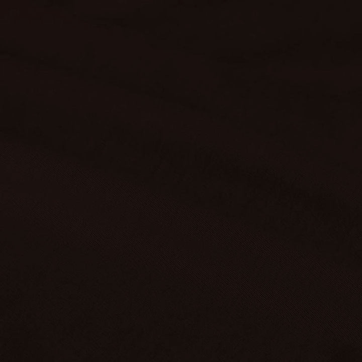 Makhna Hijab - Dark Brown