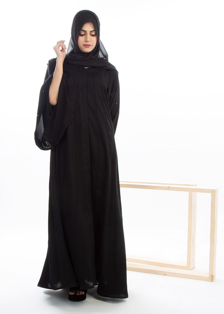 Nureh Abaya
