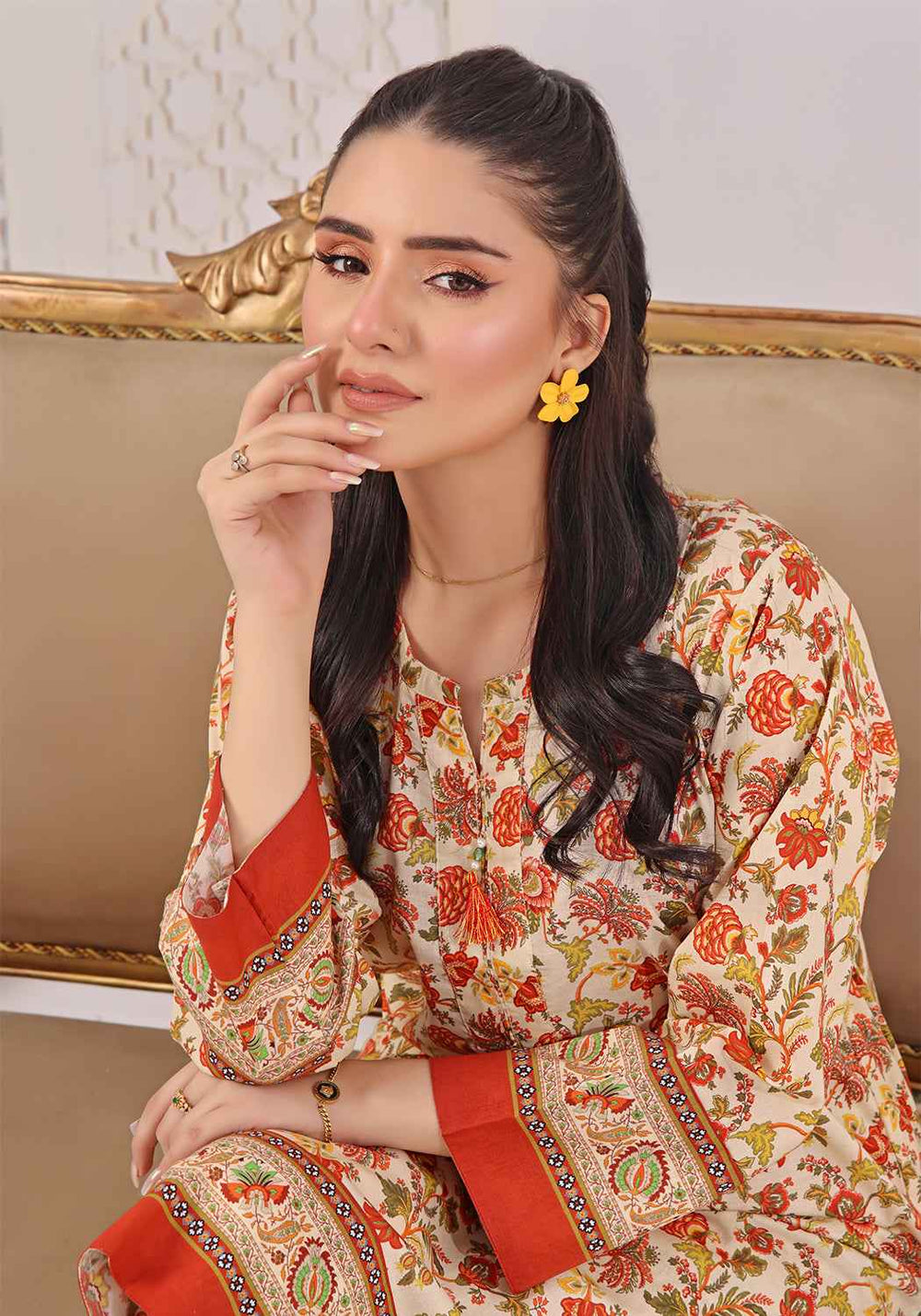 Marigold - Zarasi.pk
