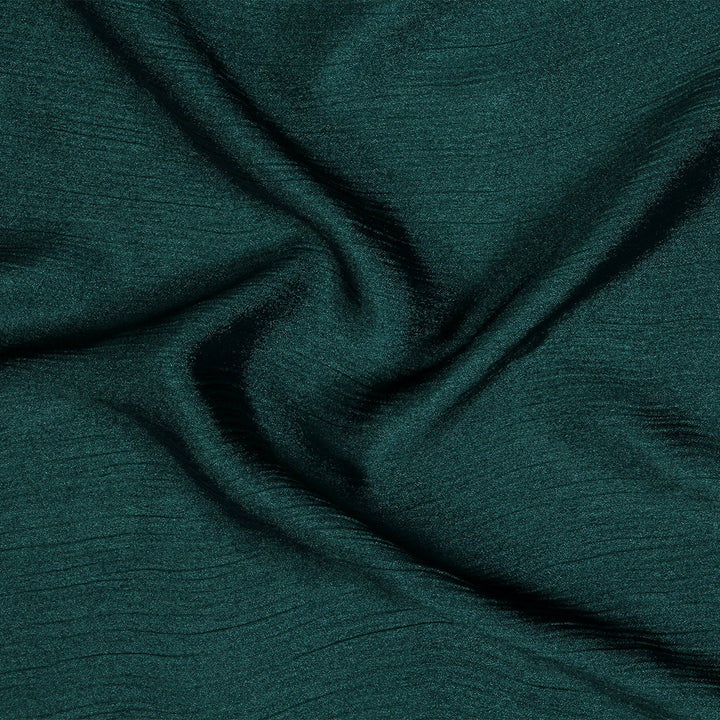 Banarsi Silk-Green