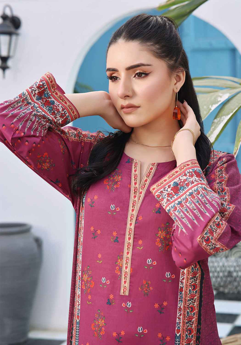 Saffron - Zarasi.pk