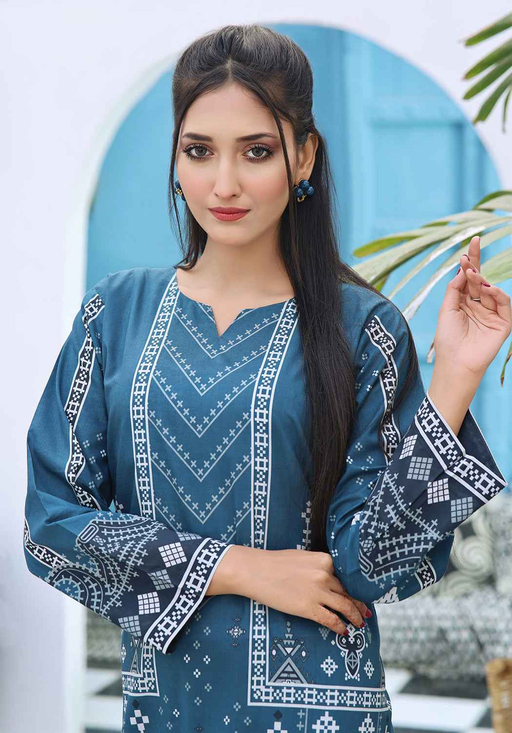 Sapphire - Zarasi.pk