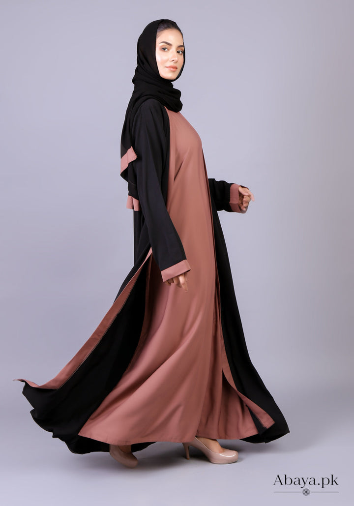Shanayl Abaya