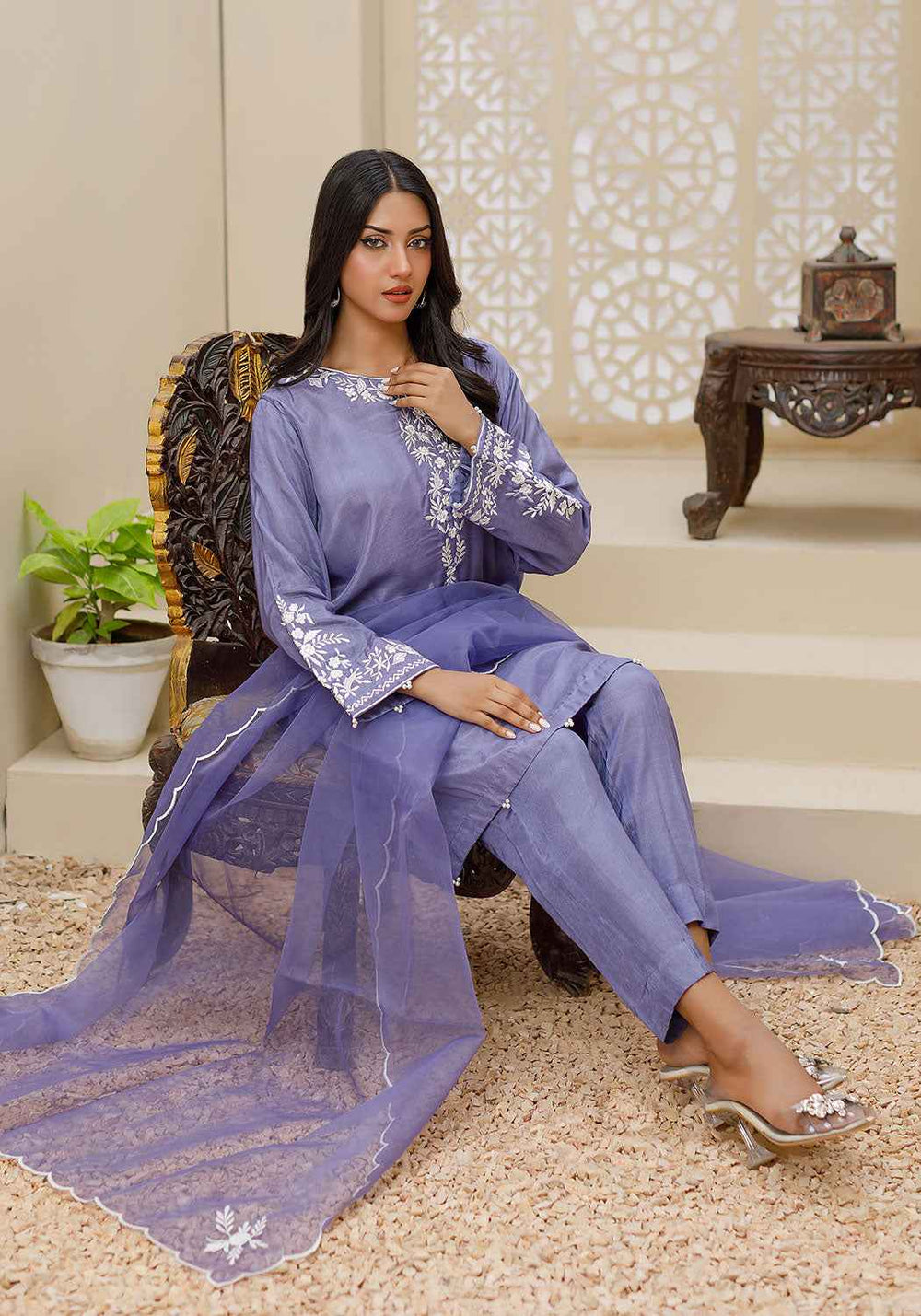 Amethyst - Zarasi.pk