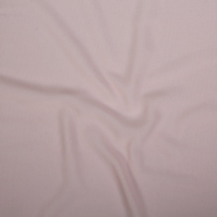 Plain Chiffon - Baby Pink