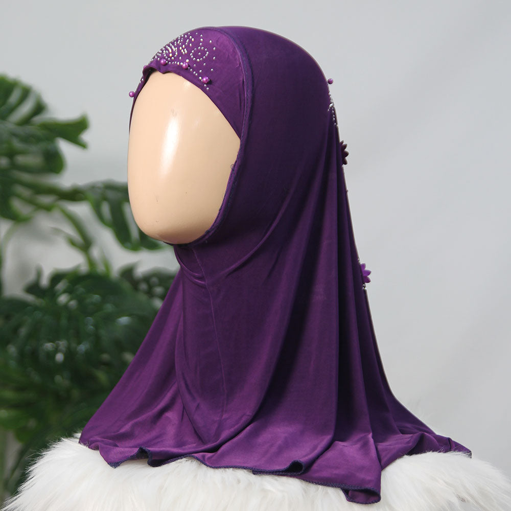 KIDS MAKHNA FLOWER C14