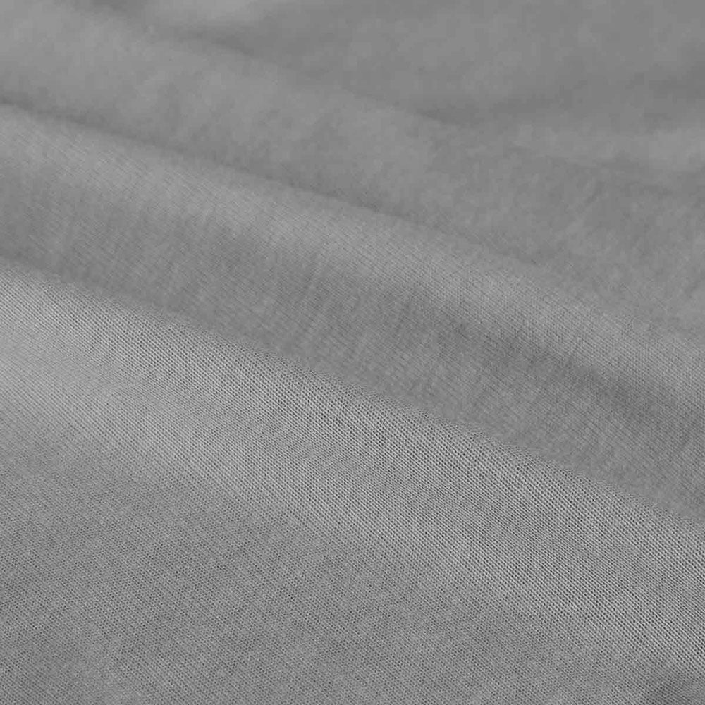 Makhna Hijab - Light Grey