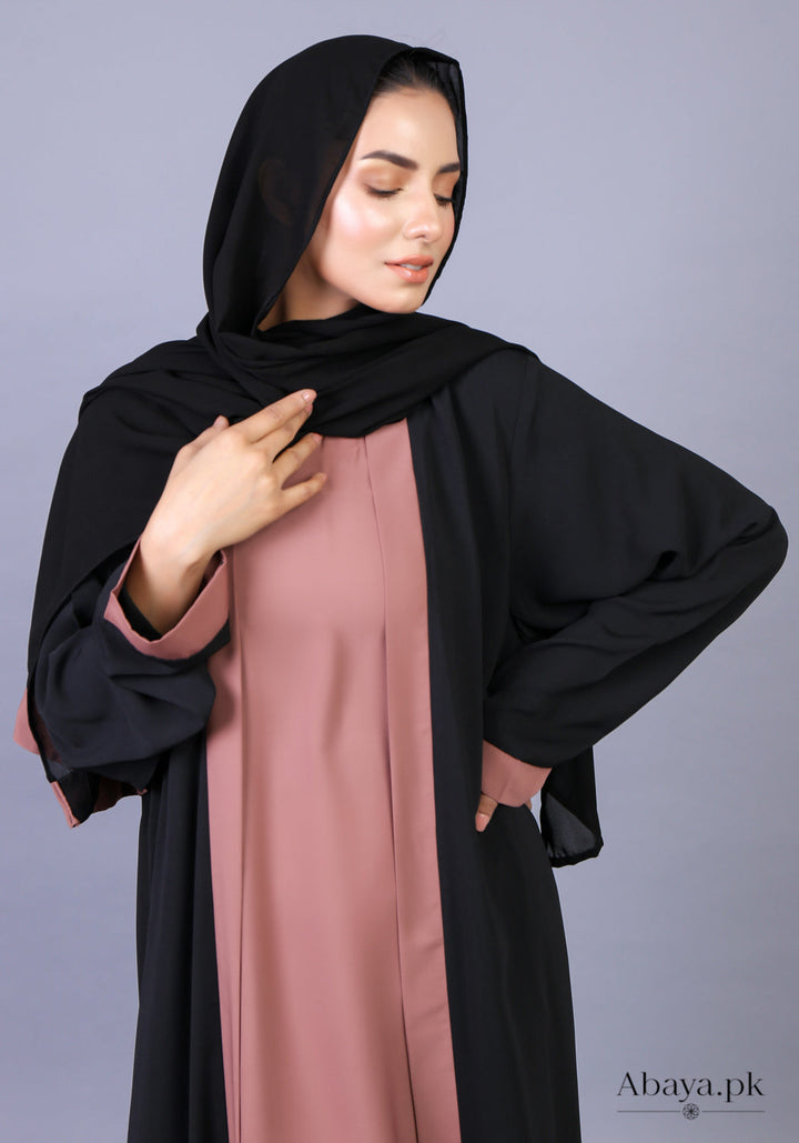 Shanayl Abaya