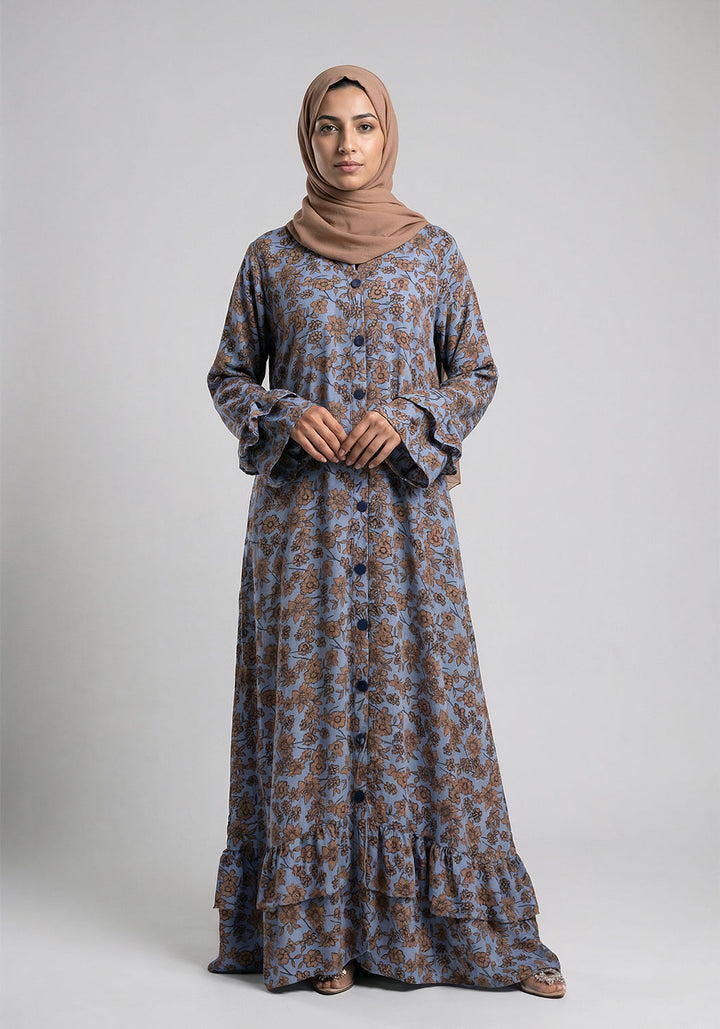 Saniya Abaya