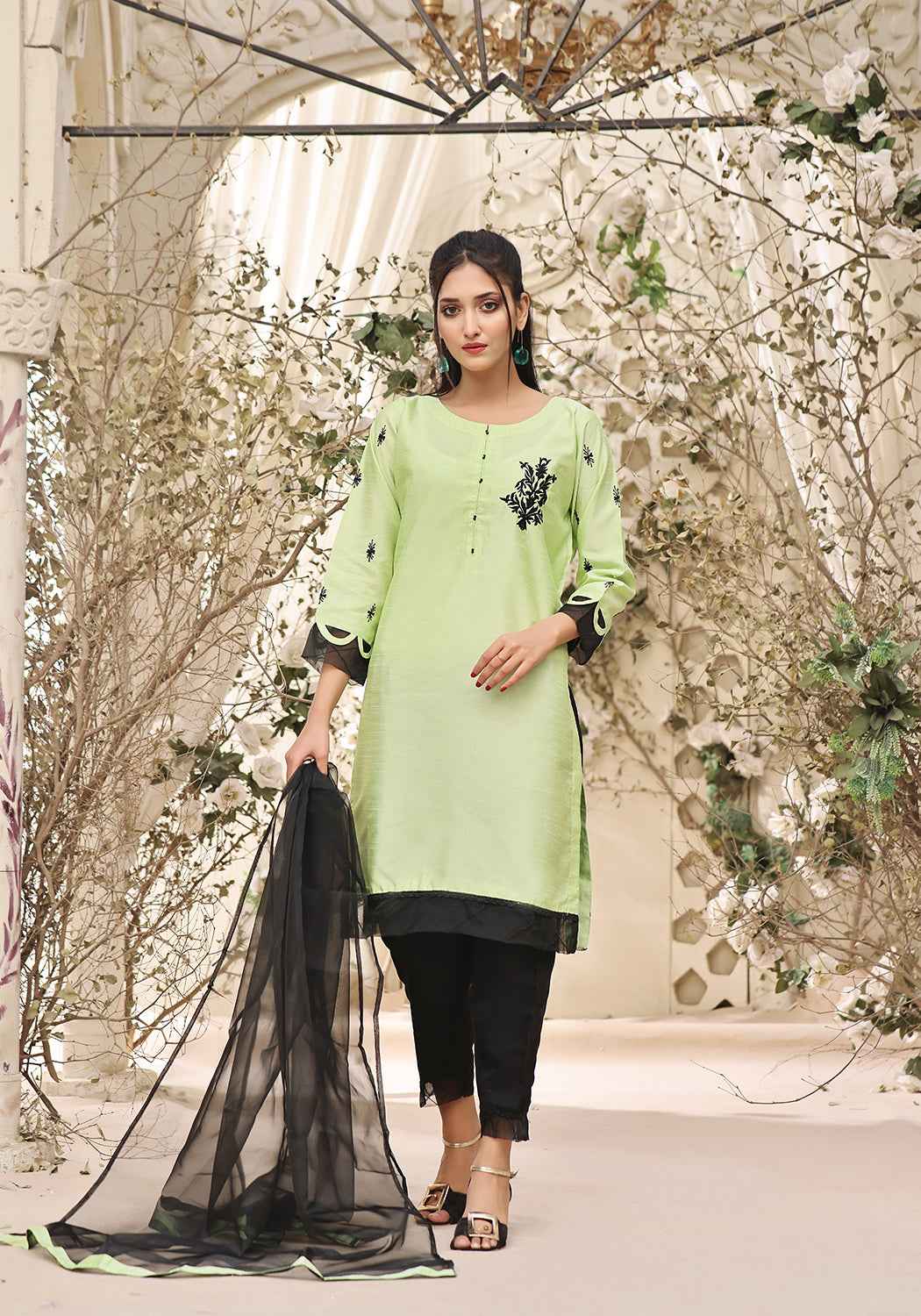 Lime - Zarasi.pk