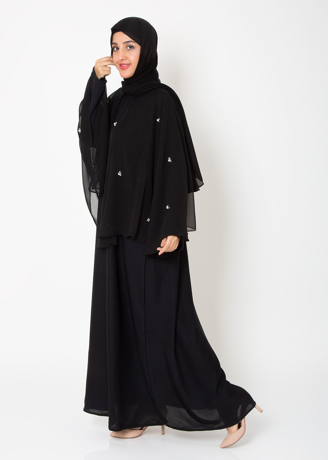 Azekeh Abaya