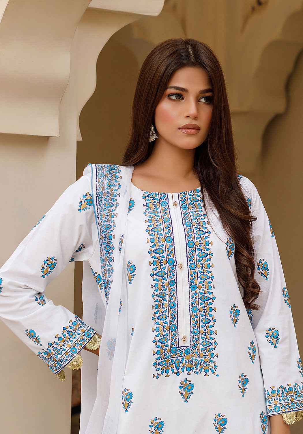 Azure - Zarasi.pk