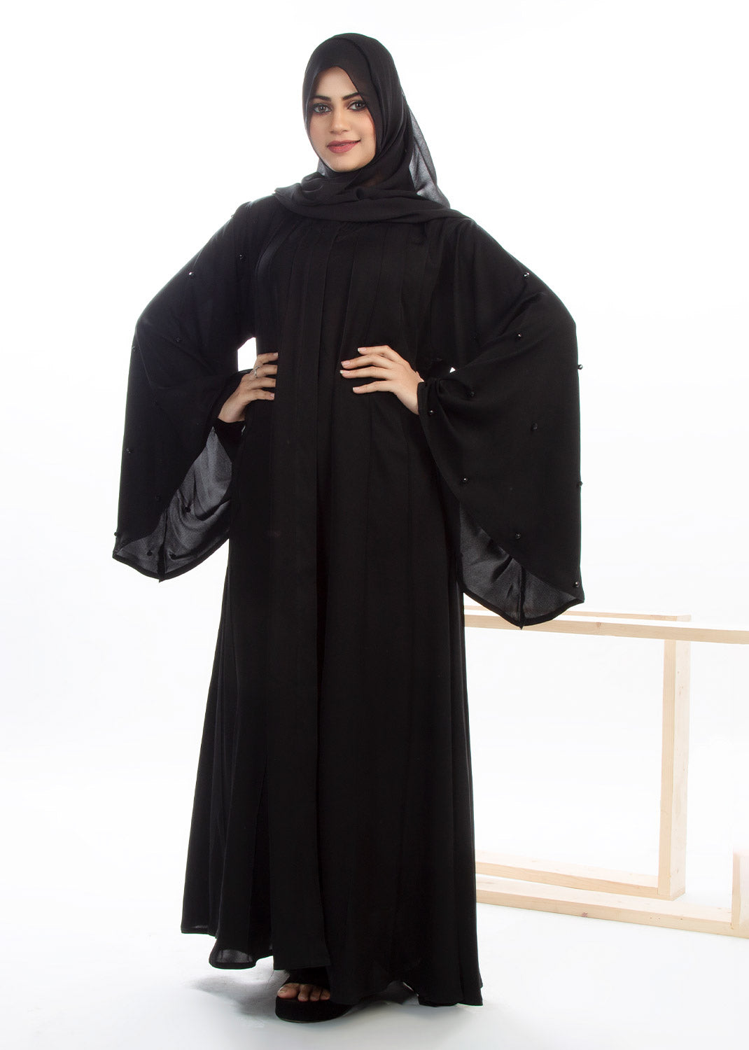 Nureh Abaya