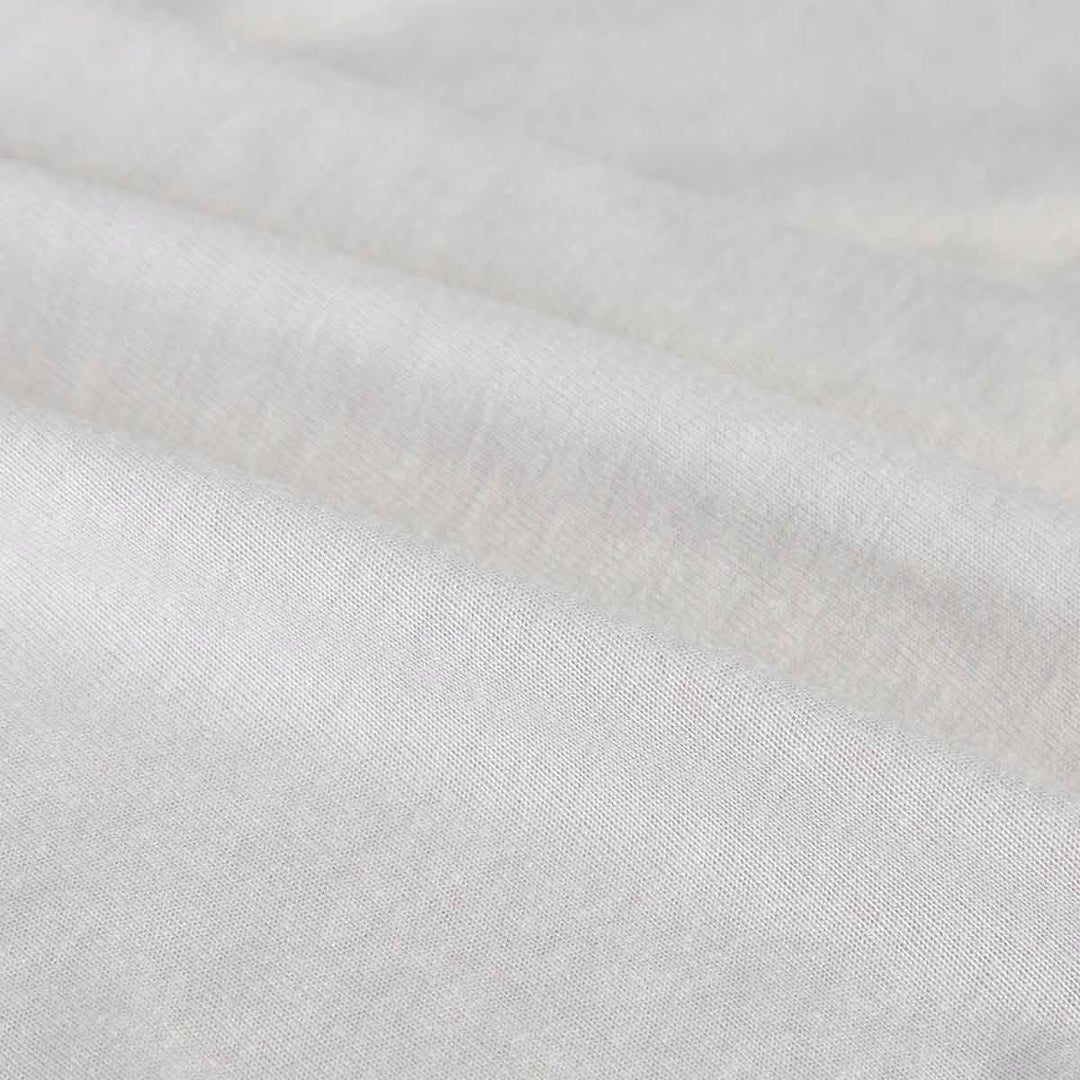 Makhna Hijab - White