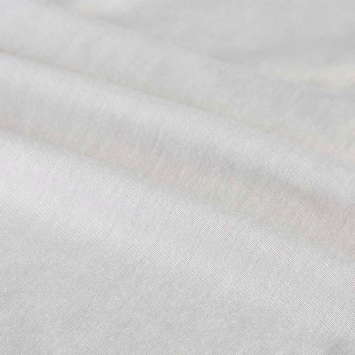 Makhna Hijab - White