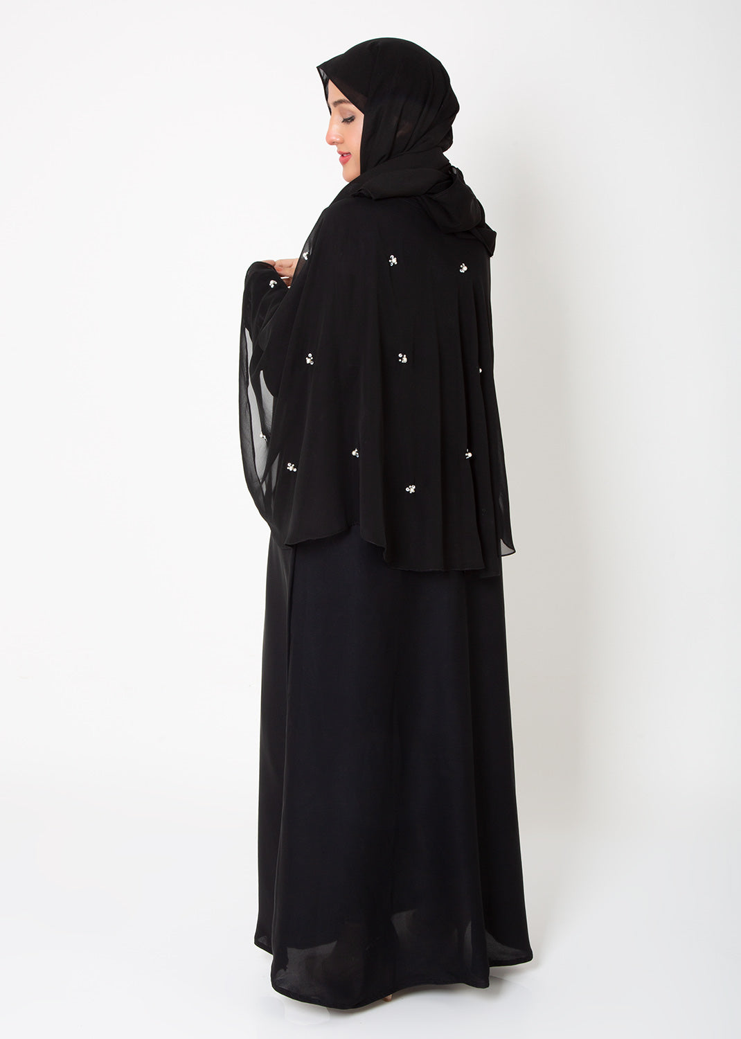 Azekeh Abaya