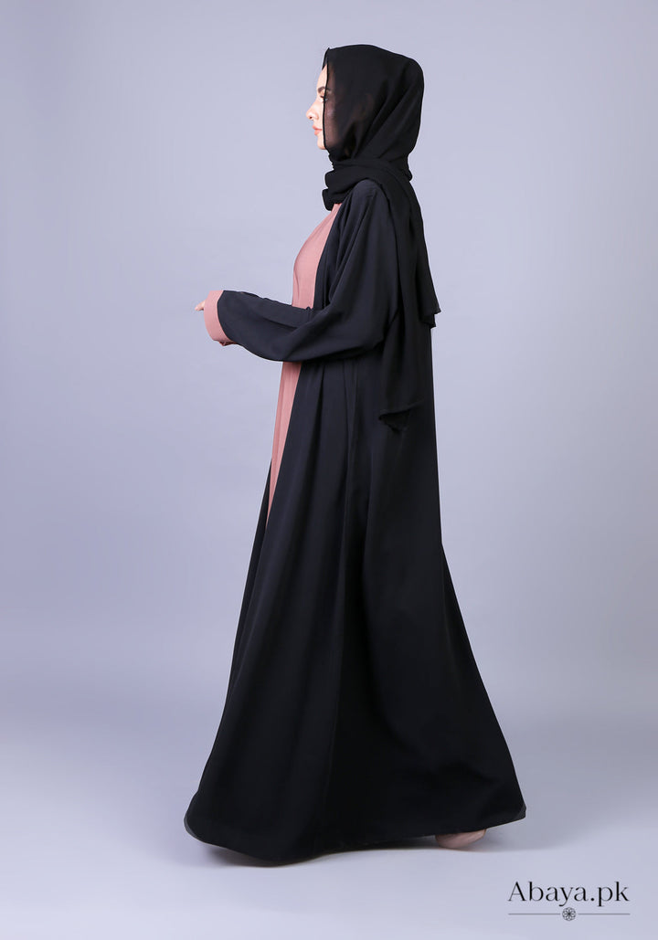 Shanayl Abaya