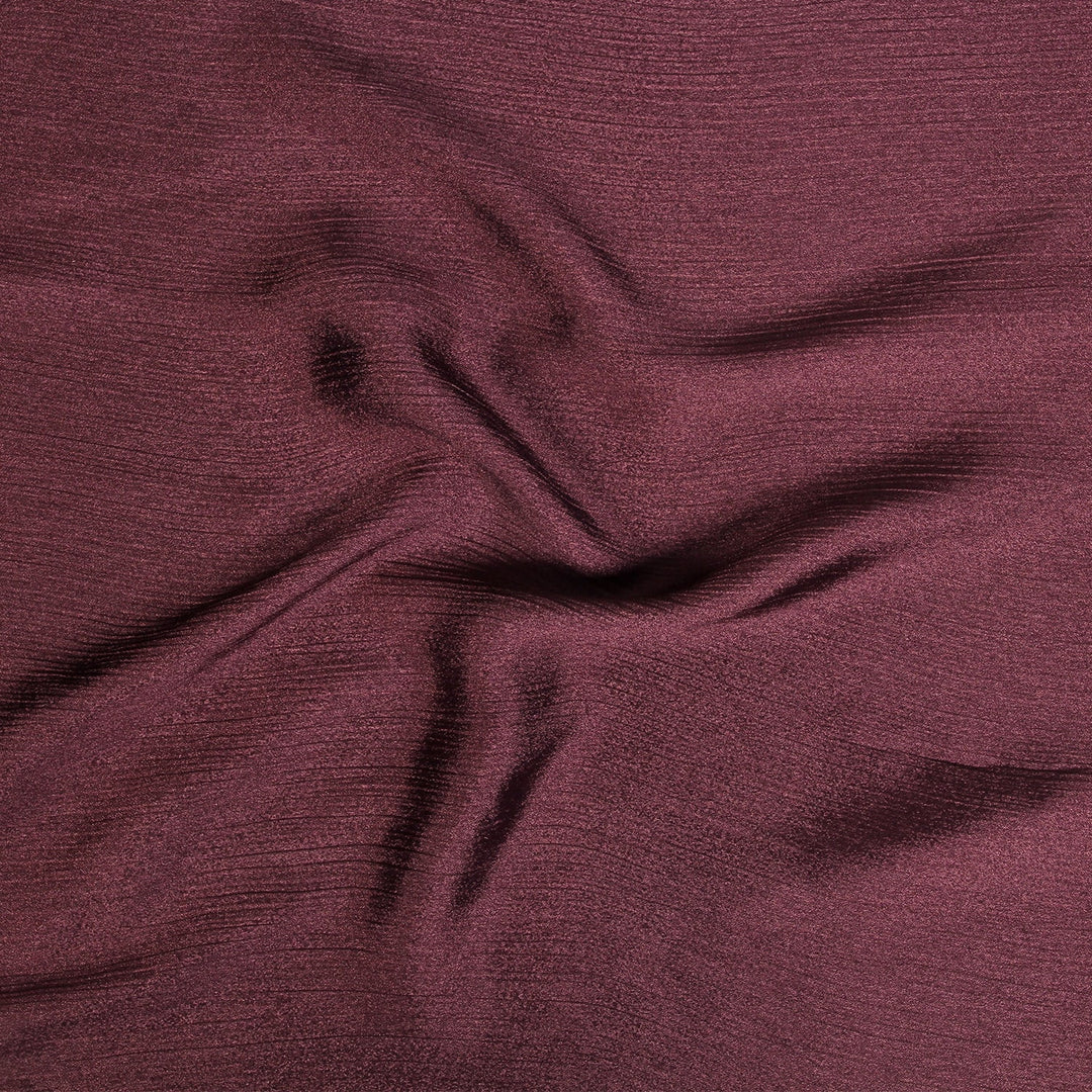 Banarsi Silk-Lilac