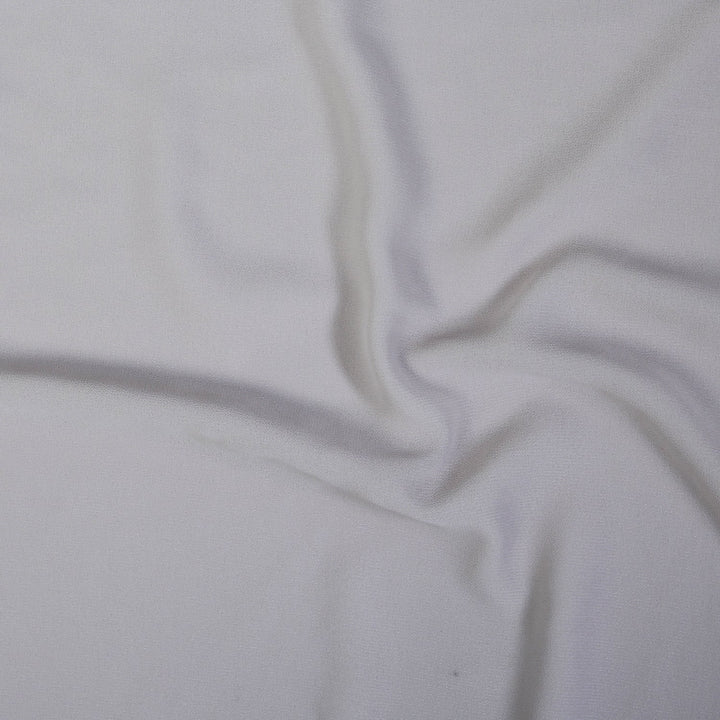Plain Chiffon - Beige