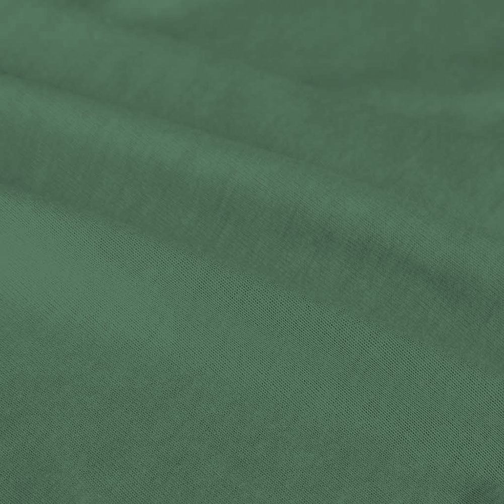 Makhna Hijab - Light Green