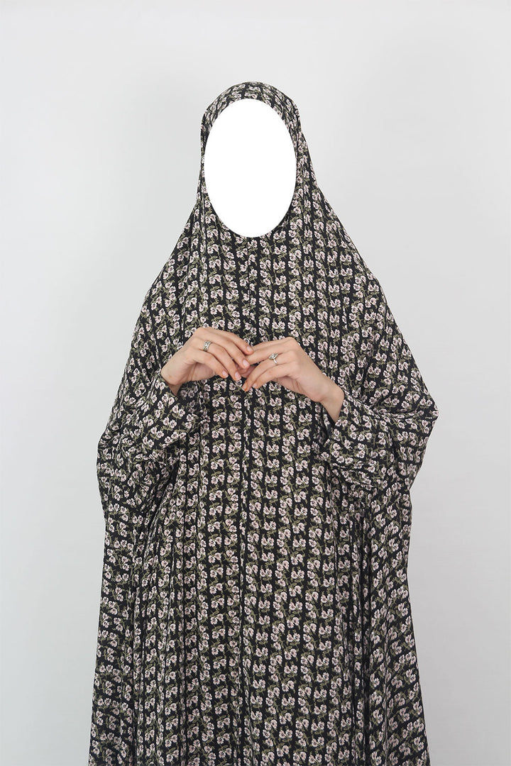 Printed Namaz Chaddar