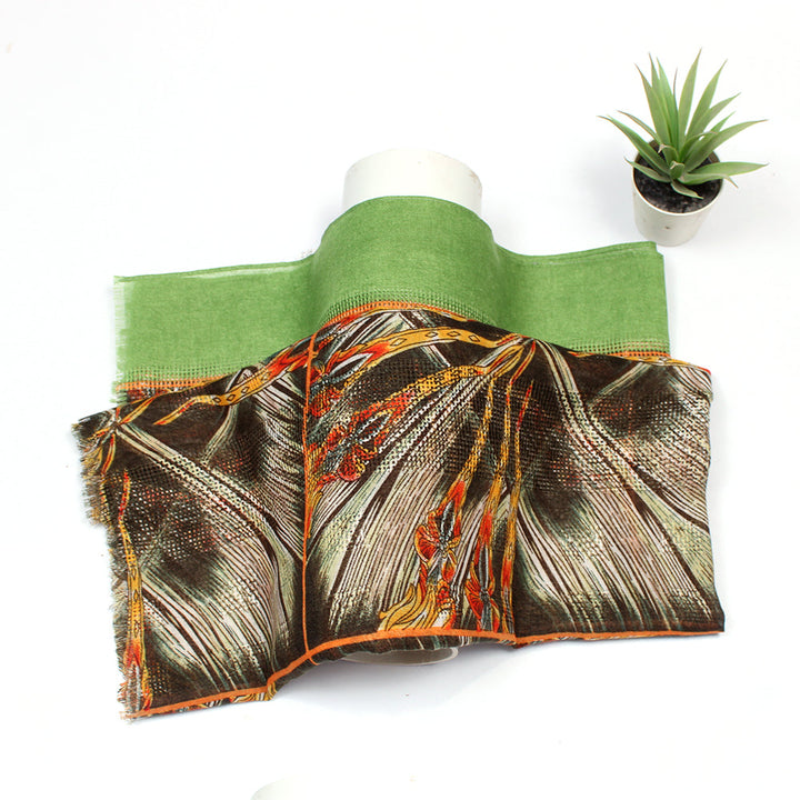 Ashi Cotton Hijab
