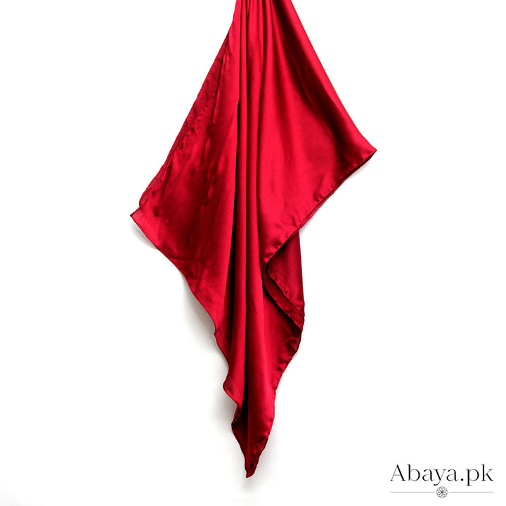 Valentia –Maroon