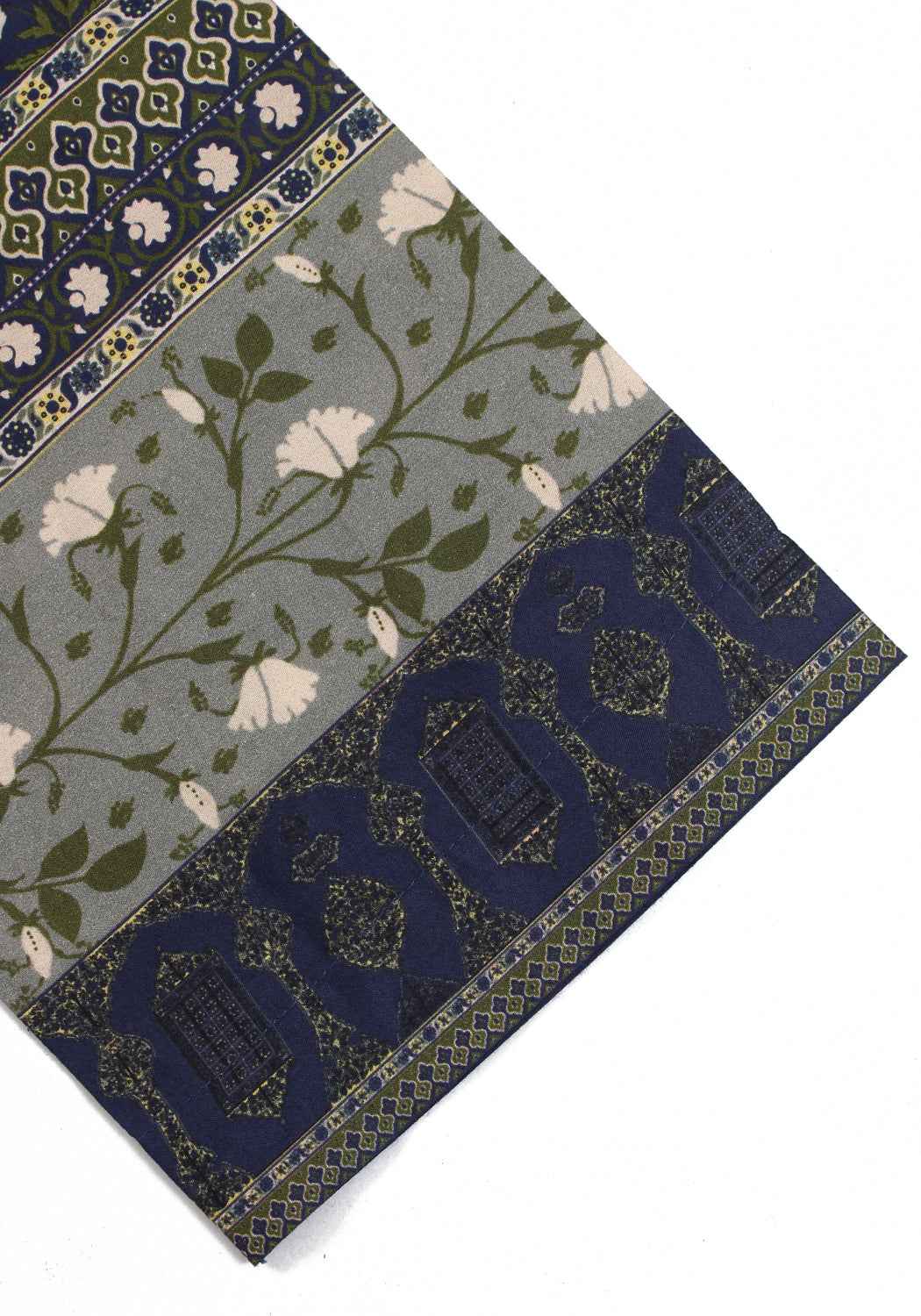 Elysian Glade - 2 PC Stitched Lawn Suit - Zarasi.pk