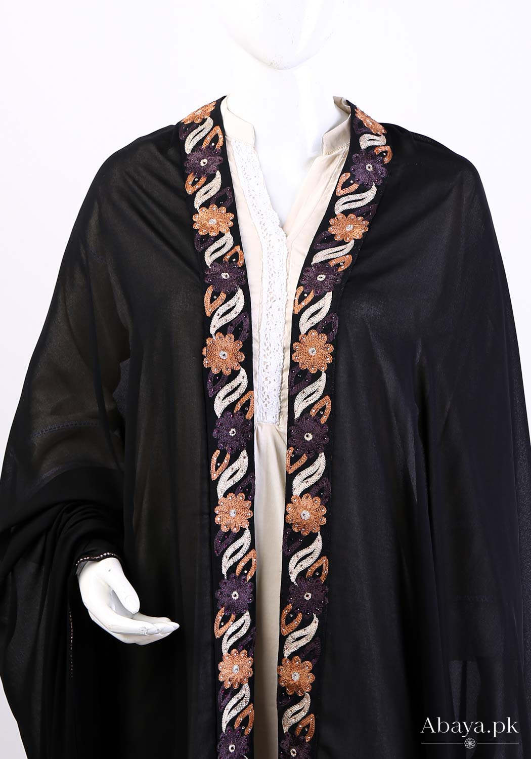 Acacia Black Chadar