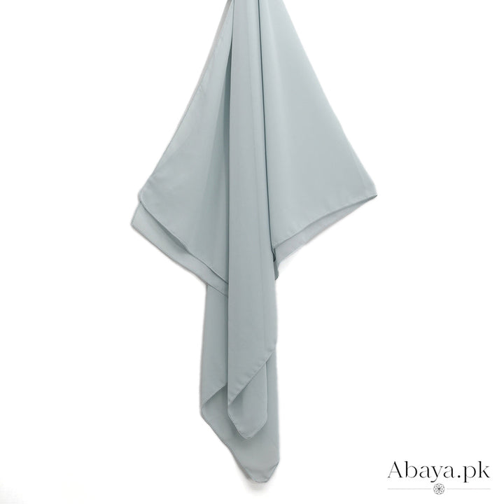 Georgette Luxe - Sky