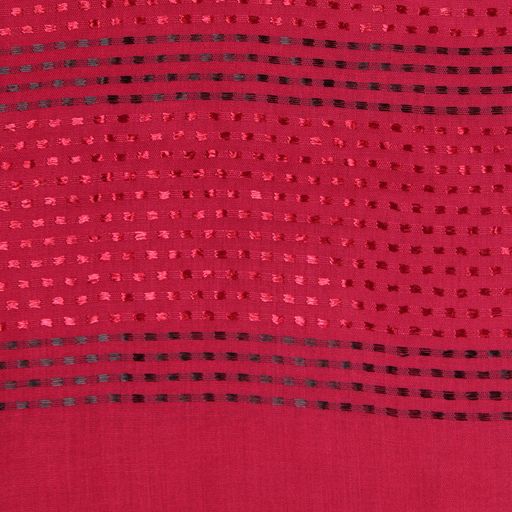 Reeham Hijab  - Maroon