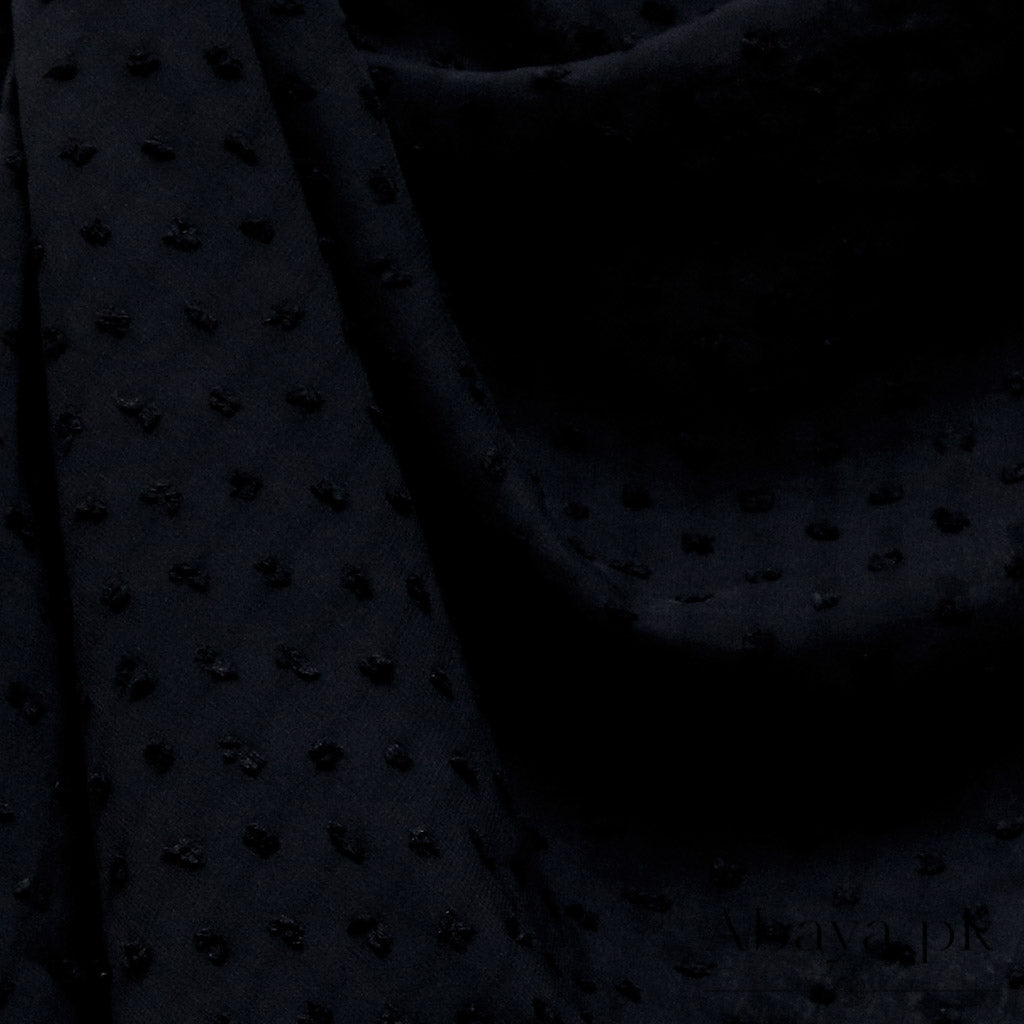 Georgette Mera - Black